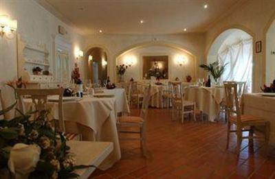 фото отеля Hotel Borgo Il Poeta Santa Maria a Monte
