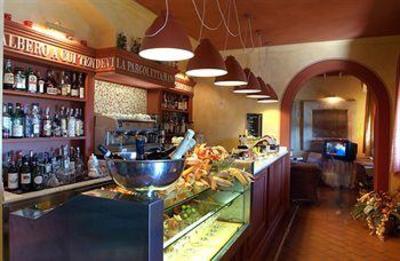 фото отеля Hotel Borgo Il Poeta Santa Maria a Monte