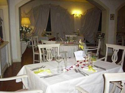 фото отеля Hotel Borgo Il Poeta Santa Maria a Monte