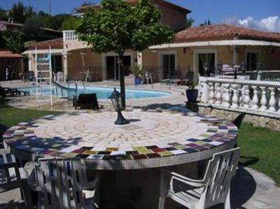 фото отеля La Villa Morena