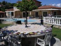 La Villa Morena