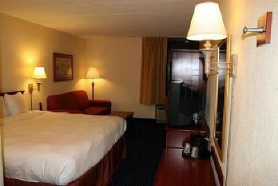 фото отеля Stay Inn Chicago Schaumburg