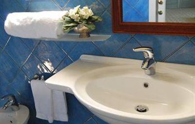 фото отеля Hotel Su Sergenti