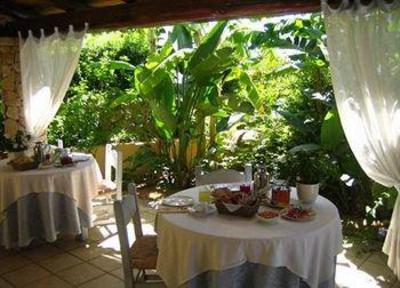 фото отеля Hotel Su Sergenti