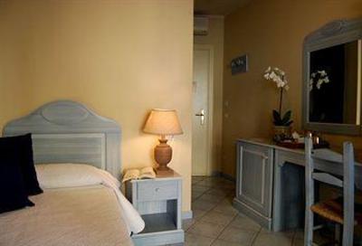 фото отеля Hotel Su Sergenti