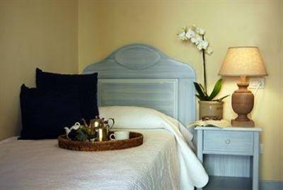 фото отеля Hotel Su Sergenti