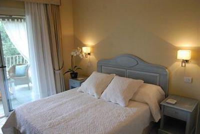 фото отеля Hotel Su Sergenti
