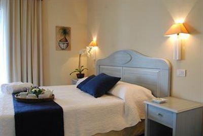 фото отеля Hotel Su Sergenti
