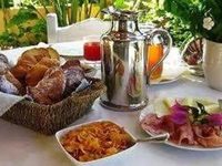 Hotel Su Sergenti