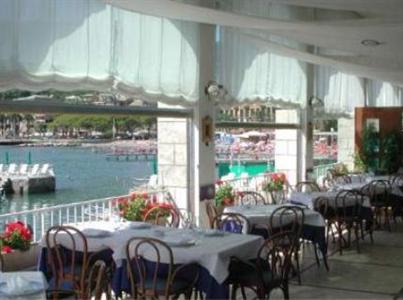 фото отеля Helios Hotel Santa Margherita Ligure