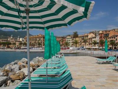 фото отеля Helios Hotel Santa Margherita Ligure