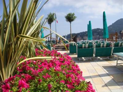фото отеля Helios Hotel Santa Margherita Ligure