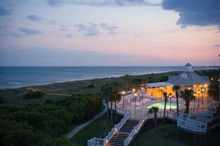 фото отеля Wild Dunes Resort Isle of Palms
