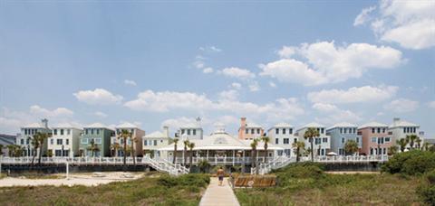 фото отеля Wild Dunes Resort Isle of Palms
