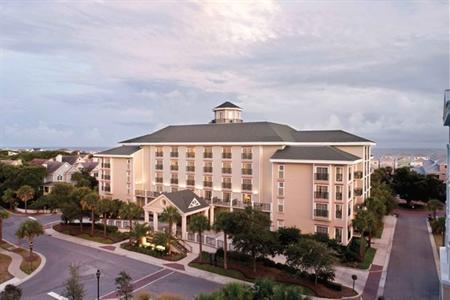 фото отеля Wild Dunes Resort Isle of Palms