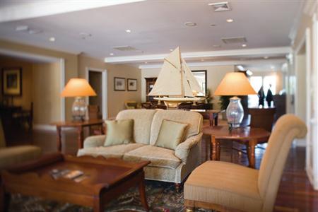 фото отеля Wild Dunes Resort Isle of Palms