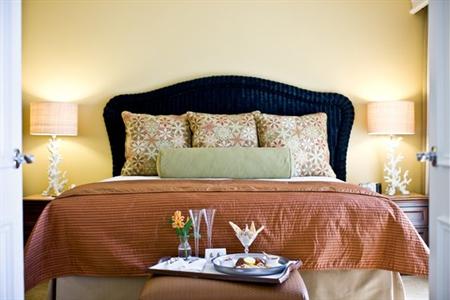 фото отеля Wild Dunes Resort Isle of Palms