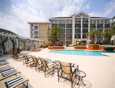 фото отеля Wild Dunes Resort Isle of Palms