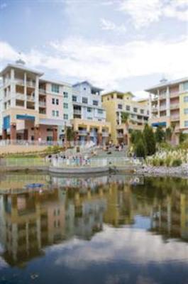 фото отеля Wild Dunes Resort Isle of Palms