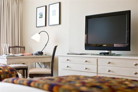 фото отеля Wild Dunes Resort Isle of Palms
