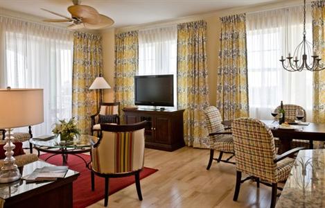 фото отеля Wild Dunes Resort Isle of Palms