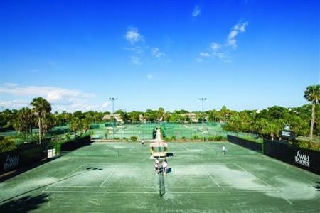 фото отеля Wild Dunes Resort Isle of Palms