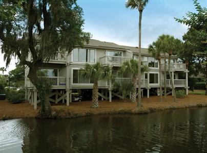 фото отеля Wild Dunes Resort Isle of Palms