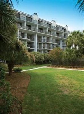 фото отеля Wild Dunes Resort Isle of Palms