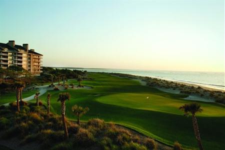 фото отеля Wild Dunes Resort Isle of Palms