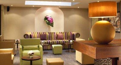 фото отеля D'Angleterre Hotel
