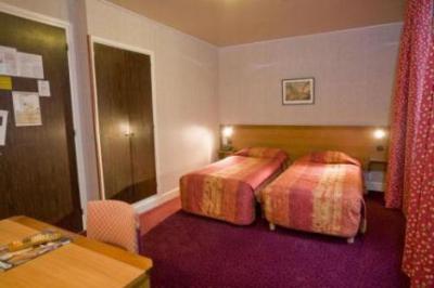 фото отеля D'Angleterre Hotel