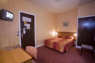 фото отеля D'Angleterre Hotel