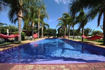 фото отеля La Petrara Resort