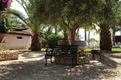 фото отеля La Petrara Resort