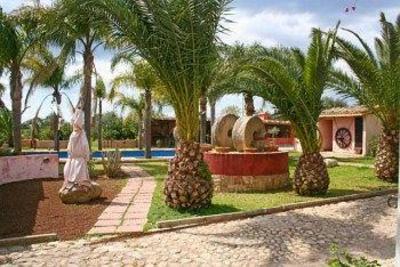 фото отеля La Petrara Resort
