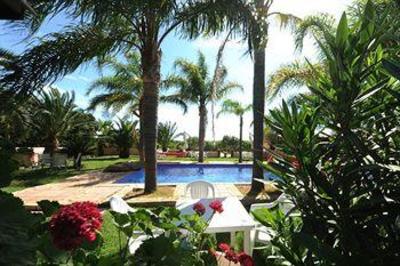фото отеля La Petrara Resort