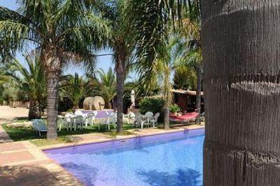 фото отеля La Petrara Resort
