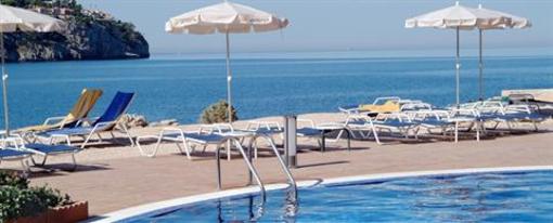 фото отеля Iberostar Suites Hotel Jardin del Sol