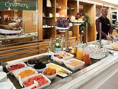 фото отеля Mercure Paris Roissy Charles de Gaulle