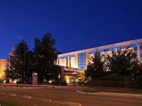 Mercure Paris Roissy Charles de Gaulle