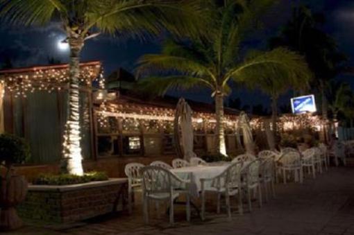 фото отеля Marina Hotel La Paz (Mexico)