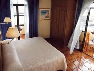 фото отеля Marina Hotel La Paz (Mexico)