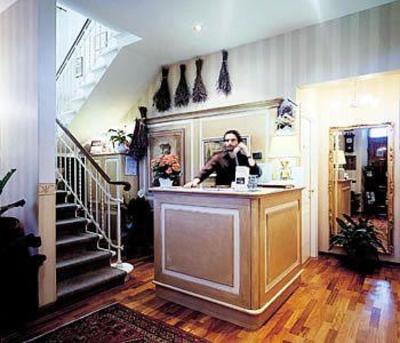 фото отеля Villa Romantica