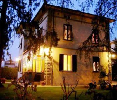 фото отеля Villa Romantica