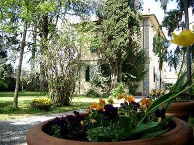 фото отеля Villa Romantica