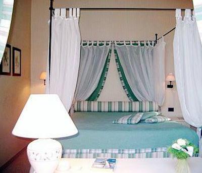 фото отеля Villa Romantica