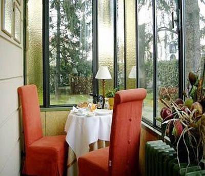 фото отеля Villa Romantica