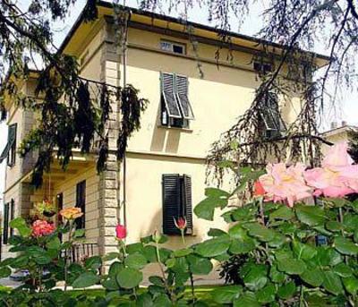 фото отеля Villa Romantica