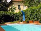 фото отеля Villa Romantica