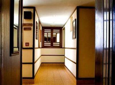 фото отеля Hotel Broadway New Delhi